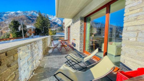 Appartamento La Sequoia - Affitti Brevi Italia Bardonecchia